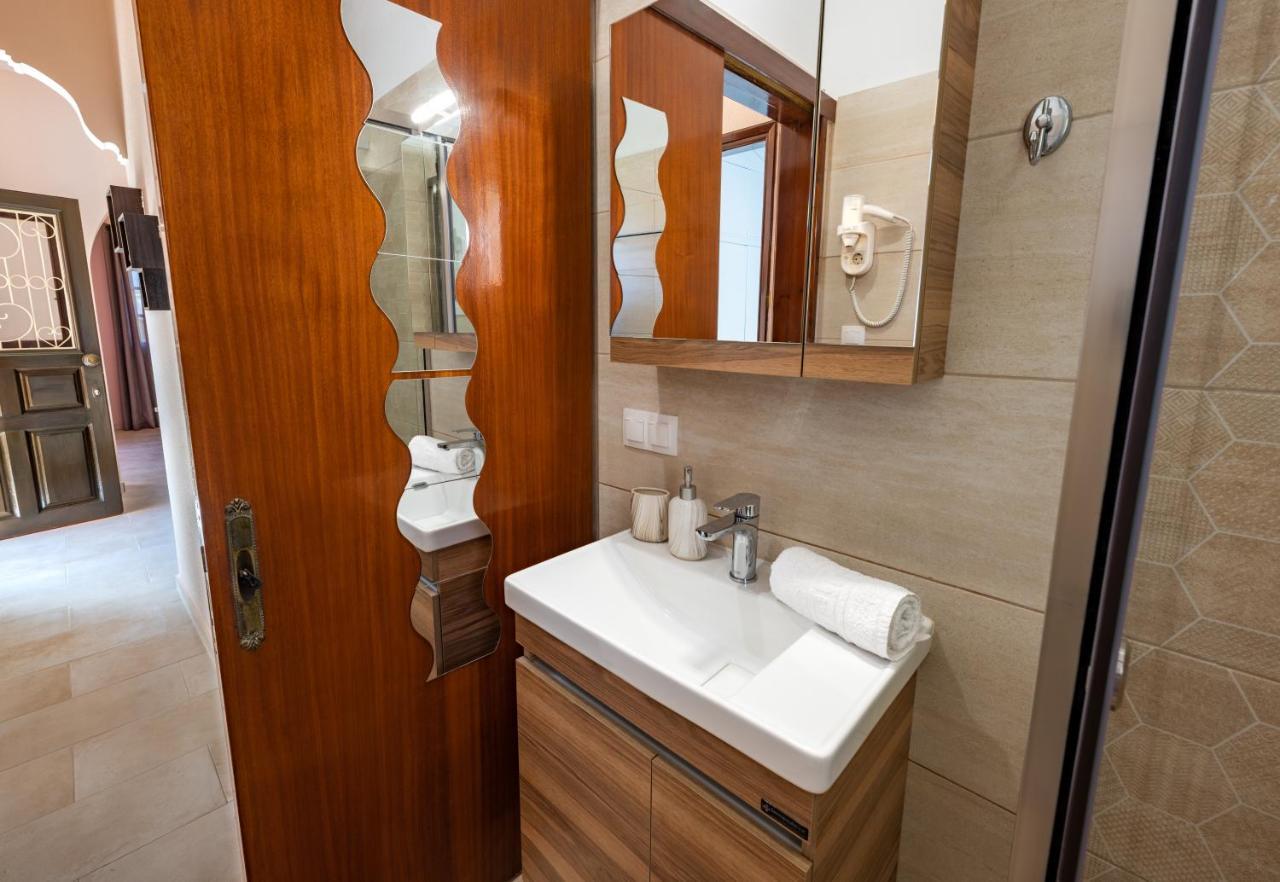 La Casa Di Volpe Apartment Alepou Ngoại thất bức ảnh